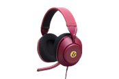 Spel Tillbehör - PowerA LucidSound LS10X Gen 2 trådbundet spelheadset för Xbox Series X|S - Rubin - XBHS0503-01