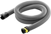 Dammsugare - tillbehör - Kärcher Extension hose packaged NW35 2.5m - 2.889-145.0 - 2.889-145.0