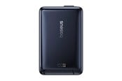 PowerBank - Baseus Nomos Qi2 Magnetic 45W USB-C PowerBank - Svart - 10000 mAh - P10078800123-00