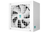 Strömförsörjning - DeepCool PN850M Strömförsörjning - 850 Watt - 120 mm - ATX 3.1 - 80 Plus Gold certificate - R-PN850M-FC0W-JGEU