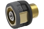Högtryckstvätt - Kärcher tillbehör Adapter 6 TR22IG-M22AG - 4.111-034.0