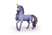 Schleich - Schleich Unicorn Stallion Orchid - 70893