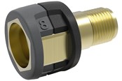 Högtryckstvätt - Kärcher tillbehör Adapter 8 TR20IG-M18AG - 4.111-036.0
