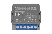Smarta Hem - Avatto CMS16-RF-1 WiFi RF Smart Curtain Module - CSM16-RF-1