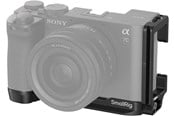 Foto & Video Tillbehör - SmallRig L-Bracket for Sony Alpha 7C II / Alpha 7CR 4569 - 4569