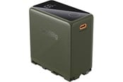 Batterier & batterigrepp - SmallRig 4577 camera/camcorder battery Lithium-Ion (Li-Ion) 10500 mAh - 4577