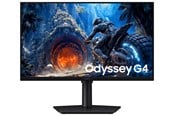 Skärm - 27" Samsung Odyssey G4 G40H - LS27HG402EUXEN