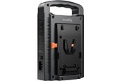 Batterier & batterigrepp - SmallRig 4578 battery charger Digital camera battery AC - 4578