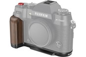 Foto & Video Tillbehör - SmallRig 4784 camera bracket Aluminium Wood - 4784