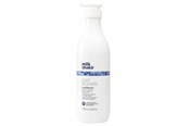 Hårvård - Milk Shake Cold Brunette Conditioner 1000ml - 8032274143895