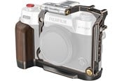 Foto & Video Tillbehör - SmallRig 4714 camera cage 1/4 3/8" Brown - 4714