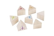 Träleksaker - Goki Wooden Memo with Sound 12pcs. - 56683
