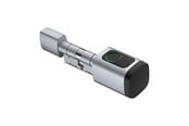 Smarta Hem - Avatto SDL‑V1‑S90 90 mm Digital Lock Cylinder ‑ Silver - SDL-V1-S90