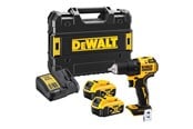 Skruv/Borrmaskine - Dewalt DCD708P2T-QW Drill - DCD708P2T-QW