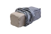 Byggset - Creativ Company White-fired Stoneware Clay 10kg - 675401