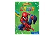 Hobby Tillbehör - Deltas Marvel Spider-Man Color Color Block - 0680708