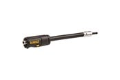 Skruv/Borrmaskine - Dewalt DT20501-QZ Flexi Shaft Screwdriver Bit Holder - DT20501-QZ