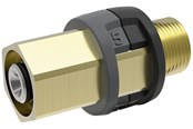 Högtryckstvätt - Kärcher tillbehör Adapter 5 TR22IG-M22AG - 4.111-033.0 - 4.111-033.0