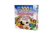 Brädspel - Clown Games Game box NL/FR 200 pcs. - 2012705