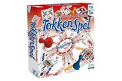 Brädspel - Clown Games Tokkenspel - 2012239