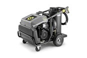 Högtryckstvätt - Kärcher Högtryckstvätt High-pressure cleaner HDS 18/18-4 S Classic - 1.030-915.0