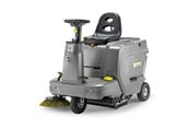 Rengöring - Kärcher Karcher KM 85/50 R Bp 1.351-126.0 - 1.351-126.0