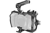 Foto & Video Tillbehör - SmallRig Basic Cage Kit for Blackmagic Design Cinema 6K - 4574
