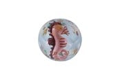 Vattenlek - Little Dutch Ocean Dreams Beach Ball 3D Figure Pink - 2012397
