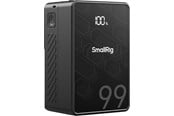 Batterier & batterigrepp - SmallRig VB99 SE mini - 4608