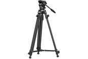 Tripod - SmallRig 4685 Lightweight Video Carbon Fiber Tripod Kit AD-50 - 4685