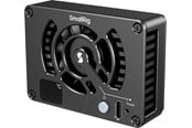 Foto & Video Tillbehör - SmallRig Cooling System for Sony / Canon / FUJIFILM Cameras - 4815