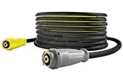 Högtryckstvätt - Kärcher tillbehör High-pressure hose 20 m ID 8 315 bar 2 × EASY!Lock - 6.110-032.0