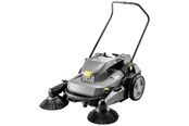 Rengöring - Kärcher Sweeper KM 70/25 C Bp 2SB - 1.517-230.0 - 1.517-230.0