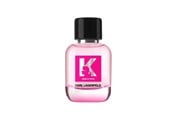 Parfym och dofter - Karl Lagerfeld Jeans Urban Pink Eau de Parfum 60 ml - 60 ml - 3386460160209