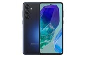 Mobile - Samsung Galaxy M55 5G 256GB/8GB - Dark Blue - SM-M556EZKCEUB