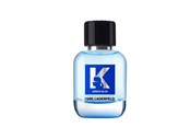 Parfym och dofter - Karl Lagerfeld Jeans Urban Blue Man Eau de Toilette 60 ml - 60 ml - 3386460160308