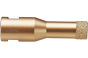 Borr & Bits - Makita D-44448 DIAMOND CORE BIT 16MM (M14) - D-44448