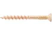 Spikar & Skruvar - Makita F-32531 COLLATED SCREW 4.2X42MM 1000PCS - F-32531