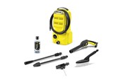 Högtryckstvätt - Kärcher Högtryckstvätt Pressure Washer K 2 Classic Car 1.673-574.0 - 1.673-574.0