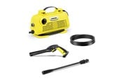 Högtryckstvätt - Kärcher Högtryckstvätt Pressure Washer K 2 Horizontal - 1.600-932.0 - 1.600-932.0
