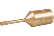 Borr & Bits - Makita D-79902 DIAMOND CORE BIT 5MM M14 - D-79902