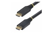 Displaykabel - StarTech.com HDMI cable - HDMI2-CABLE-GRIP-15M