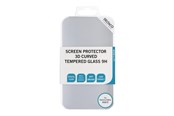 Mobiltelefontillbehör-Skyddsfilm - Deltaco SCRN-N10 - screen protector for mobile phone - SCRN-N10