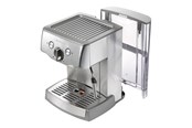 Kaffe och Espresso - Ariete 1324/10 Espresso Barista Specialista Mini - coffee machine with milk frother - 15 bar - 00M132410AR0