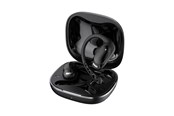 Hörlurar / Headset - STREETZ T700 - earphones - T700-BLK