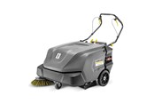 Rengöring - Kärcher Sweeping/Vacuum Machine KM 85/50 W Bp Pack - 1.351-117.0 - 1.351-117.0