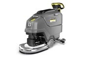 Rengöring - Kärcher Scrubber dryers BD 50/55 C Classic Bp Pack 105Ah - 1.127-061.0 - 1.127-061.0