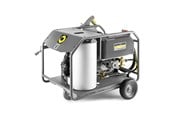 Högtryckstvätt - Kärcher Högtryckstvätt High-pressure cleaner HDS 8/20 G - 1.210-920.0 - 1.210-920.0