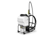 Trädgårdsredskap - Kärcher cordless backpack sprayer SPB 15/36 Bp - 1.042-515.0