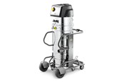 Dammsugare - Kärcher Dammsugare Industrial vacuums IVM 60/30 - 1.573-520.0 - 1.573-520.0